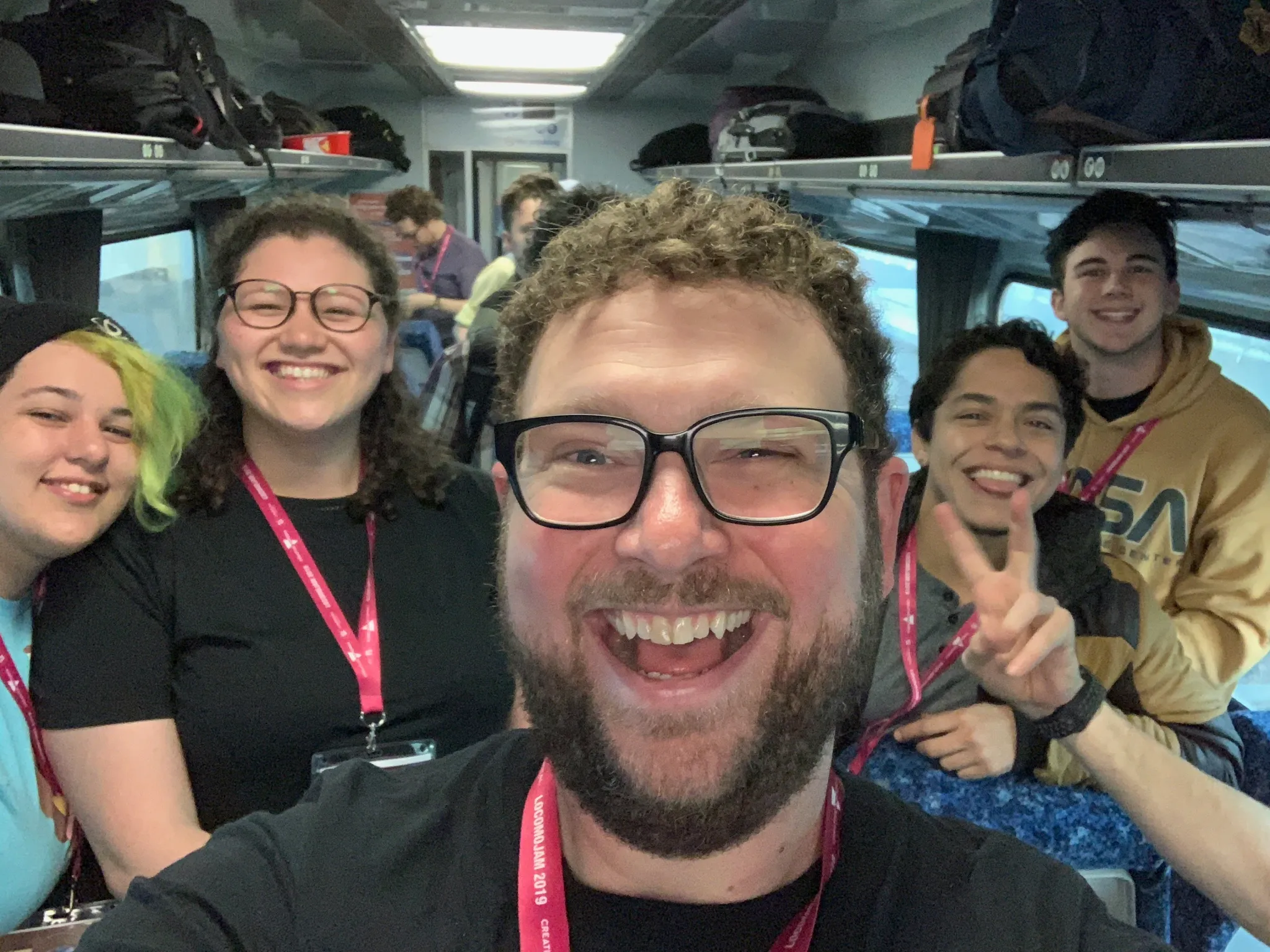 Meet the Team